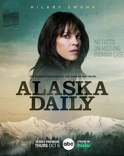 Alaska Daily S01E10 VOSTFR HDTV