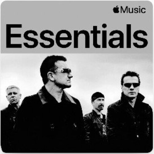 U2-Essentials 2023