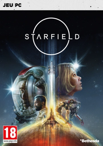 Starfield (PC)