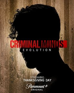 Criminal Minds: Evolution S01E09 VOSTFR HDTV