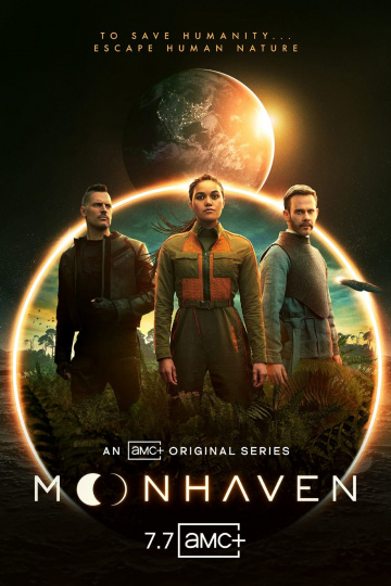 Moonhaven S01E04 VOSTFR HDTV