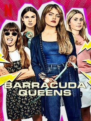 Barracuda Queens Saison 1 VOSTFR HDTV