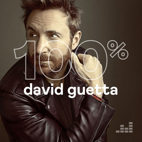 100 David Guetta 2023