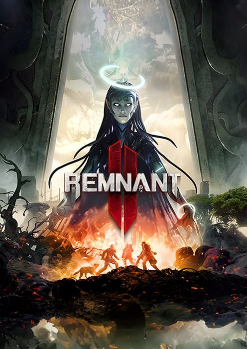 Remnant II (PC)