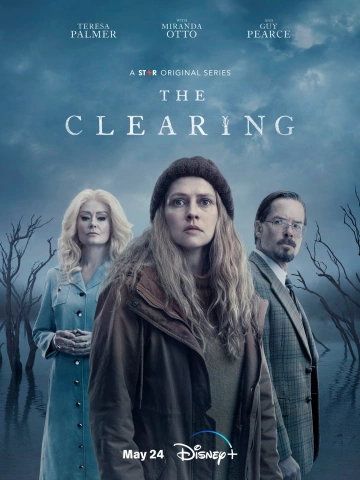 The Clearing S01E01 VOSTFR HDTV