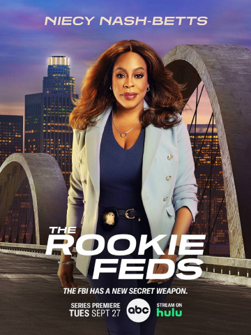 The Rookie: Feds S01E12 VOSTFR HDTV