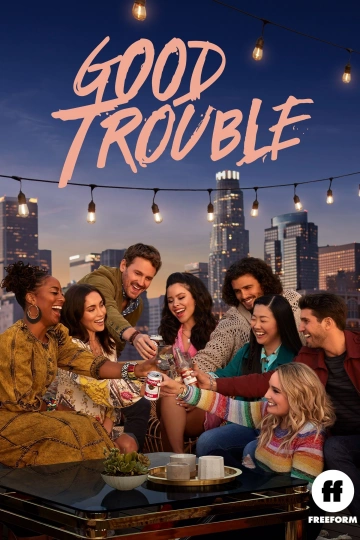 Good Trouble S05E02 FRENCH HDTV