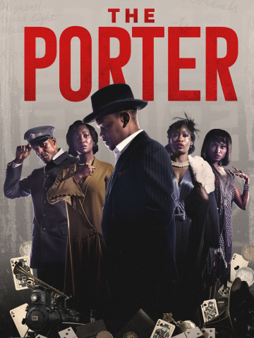 The Porter S01E01 VOSTFR HDTV