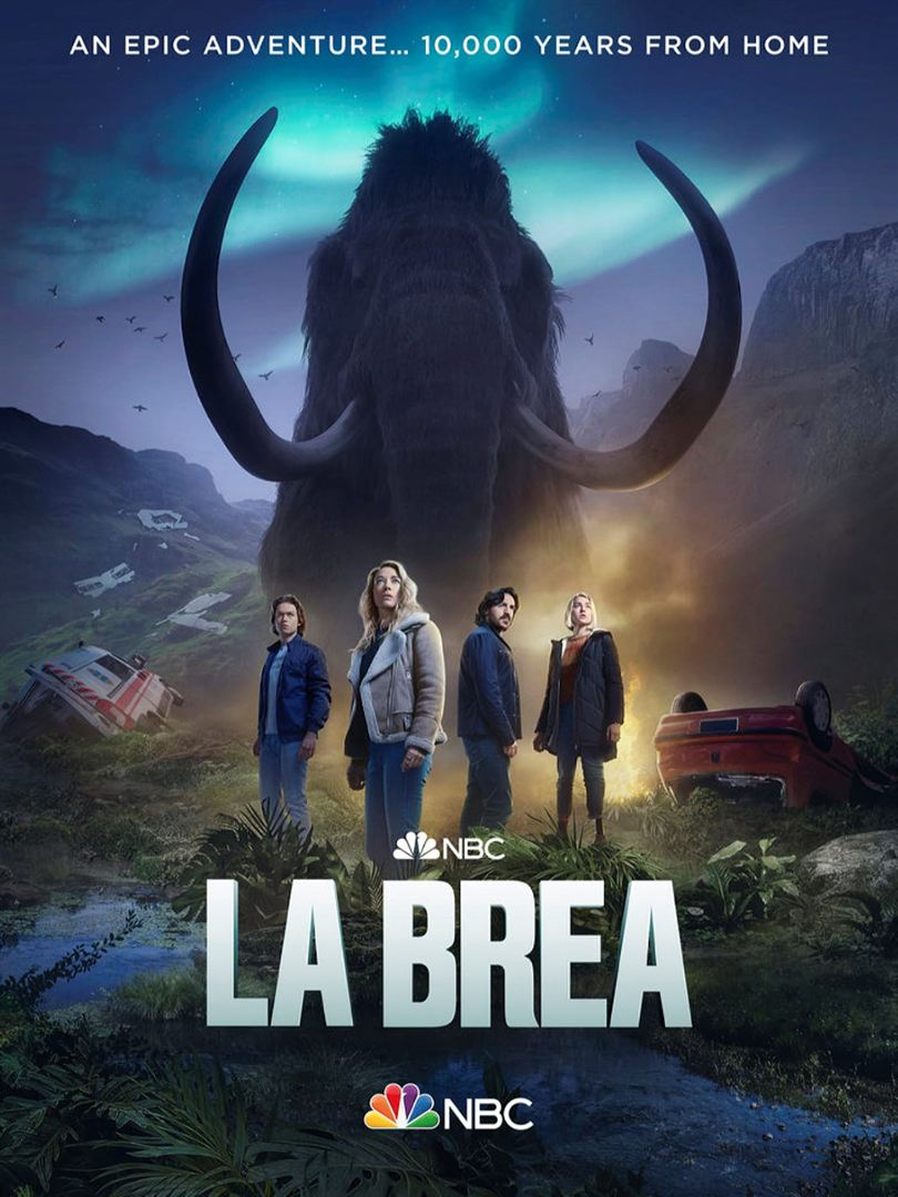 La Brea S02E09 FRENCH HDTV