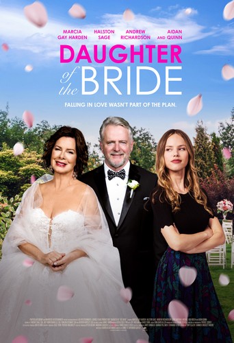 Daughter of the Bride FRENCH WEBRIP LD 1080p 2023