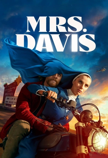 Mrs. Davis S01E06 VOSTFR HDTV