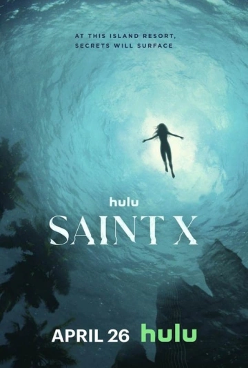 Saint X S01E07 FRENCH HDTV