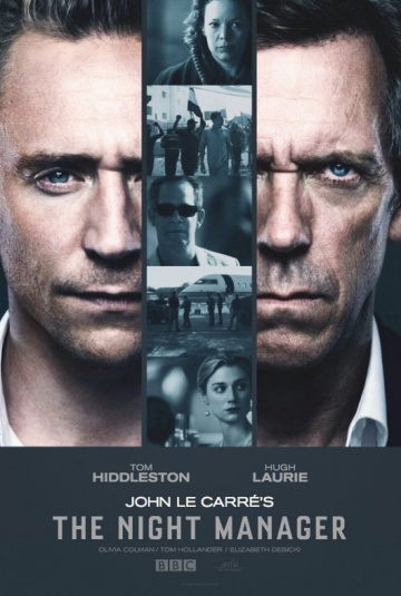 The Night Manager Saison 1 FRENCH HDTV