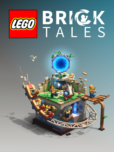 LEGO Bricktales (PC)