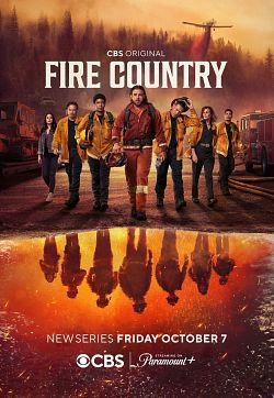 Fire Country S01E12 VOSTFR HDTV